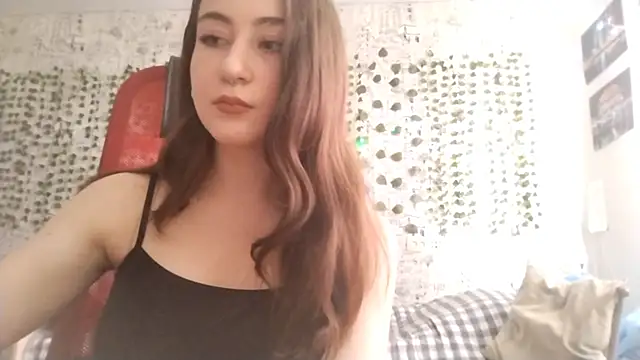 Pollykiss online show from June 16, 10:18 am
