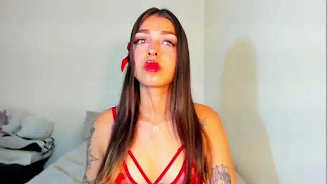 Anastasiax19 online show from June 3, 2:14 am