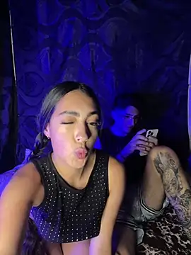 angelYtonny online show from May 24, 3:22 am