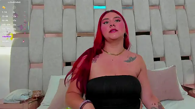 miia blumm online show from June 2, 4:42 pm