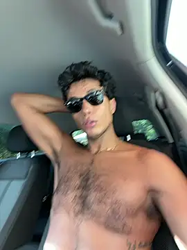 Snapshot of DarkfleX chatting on July 17, 6:42 am DarkfleX online show from July 17, 6:42 am
