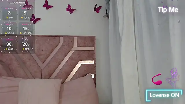 Angel-Hott  online show from June 27, 3:44 am