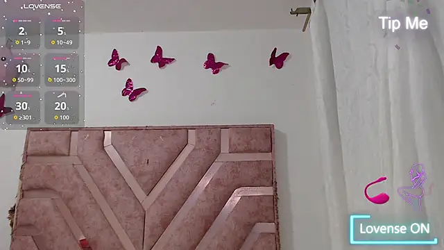 Angel-Hott  online show from July 3, 4:41 am