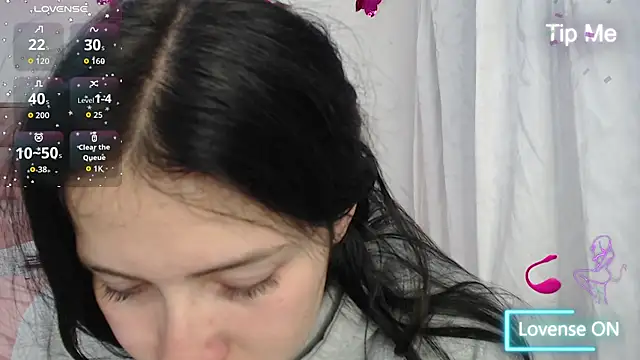 Angel-Hott  online show from July 5, 4:41 am
