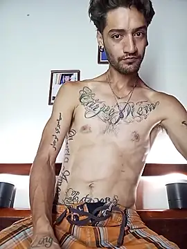 Thiago Monteiro online show from June 3, 12:41 pm