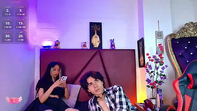Chlloe Fox online show from June 8, 7:58 pm