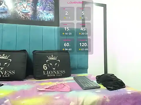 Snapshot of Mariana_cock chatting on May 31, 2:31 am Mariana cock online show from May 31, 2:31 am