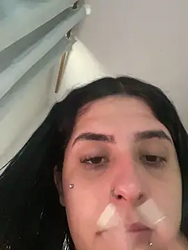 mileninhasexy online show from June 11, 12:47 pm