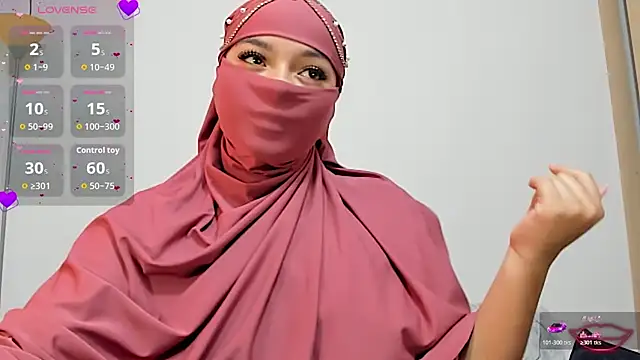 Samira 1 online show from June 11, 8:51 pm