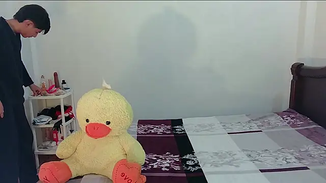 Snapshot of phuwin_bj chatting on July 9, 6:39 am phuwin bj online show from July 9, 6:39 am
