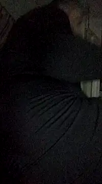 Cybergeil33 online show from January 31, 3:09 am