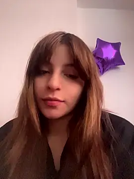 Snapshot of AngelinaNoAngel chatting on July 24, 3:10 pm AngelinaNoAngel online show from July 24, 3:10 pm