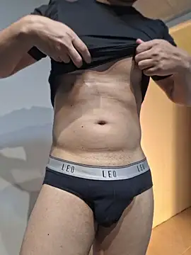 ORTIZ96hot online show from July 7, 5:54 am