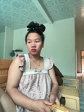Suki-love online show from May 22, 3:57 am