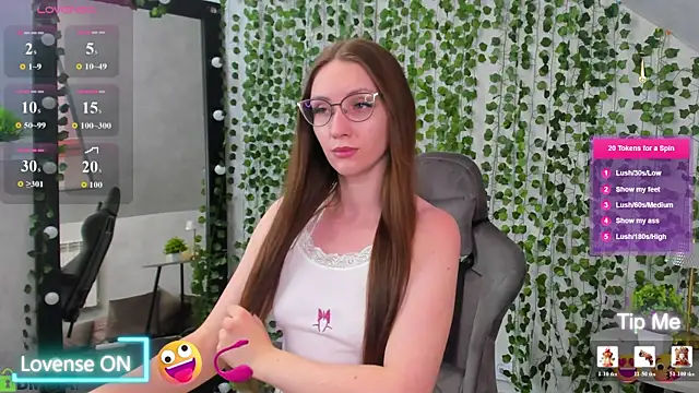 Alexa Carte online show from July 11, 1:08 am