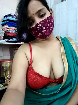 shalini gupta05 online show from July 17, 4:30 am