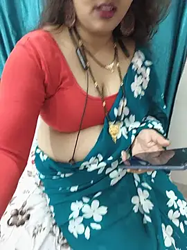 Snapshot of kavyabhabhi chatting on July 8, 8:19 am kavyabhabhi online show from July 8, 8:19 am