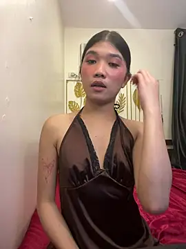 naughtygirl lily online show from June 12, 6:51 pm