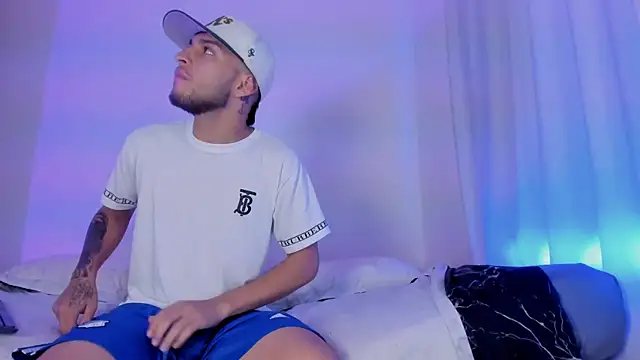  Kevin xxx online show from October 12, 10:47 am