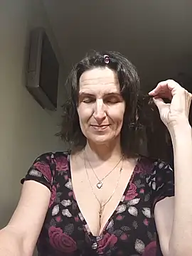 Alene Lorrie online show from June 2, 8:44 pm