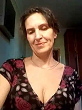 Alene Lorrie online show from July 7, 3:20 am