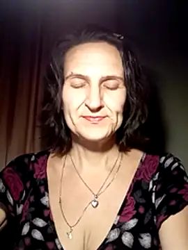 Alene Lorrie online show from July 12, 7:38 pm