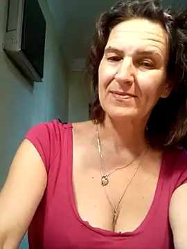 Alene Lorrie online show from July 17, 4:08 am