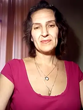 Alene Lorrie online show from July 18, 4:27 am