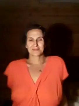 Alene Lorrie online show from July 18, 8:45 pm