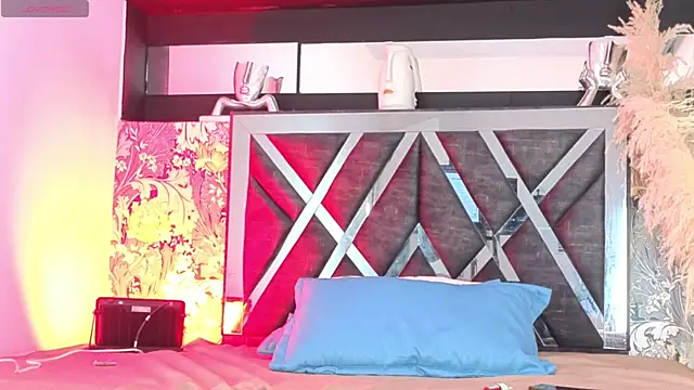 cami doll  online show from July 4, 4:51 am