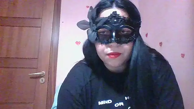 Snapshot of Sophie-95 chatting on May 20, 9:10 pm Sophie-95 online show from May 20, 9:10 pm