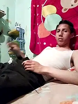 Twink0207 online show from July 3, 11:22 pm