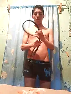 Twink0207 online show from July 5, 2:07 am