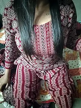 radhikagupta345 online show from May 29, 1:09 pm