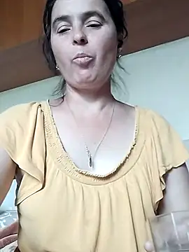 AniaCool77 online show from July 7, 9:02 am