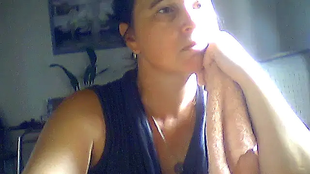 AniaCool77 online show from August 7, 6:37 am