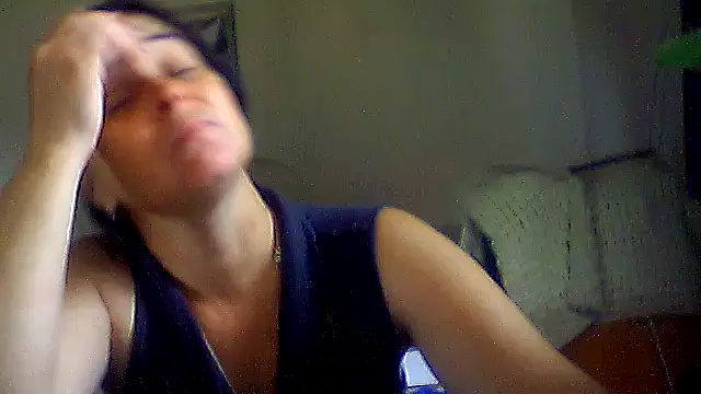 AniaCool77 online show from August 8, 7:54 am