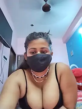 sreyashidas505 online show from June 7, 8:51 am