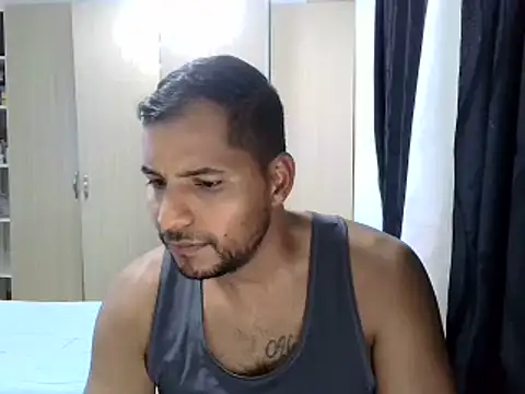 Snapshot of Bruno_vip chatting on June 28, 3:56 am Bruno vip online show from June 28, 3:56 am