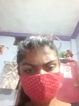 naughty-nishaa online show from June 18, 3:27 pm