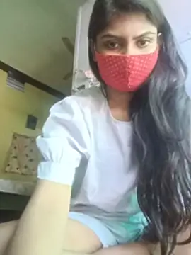 naughty-nishaa online show from June 27, 7:24 am