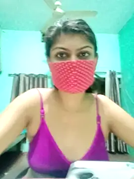 naughty-nishaa online show from July 2, 3:29 pm