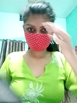 naughty-nishaa online show from July 3, 5:08 pm