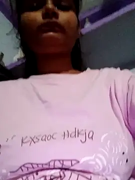 naughty-nishaa online show from July 5, 12:34 pm