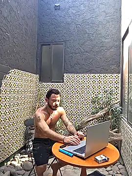 Clevername90 online show from March 2, 7:43 pm