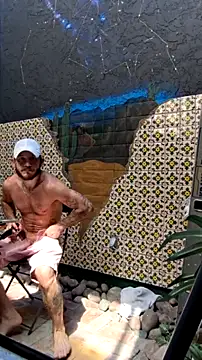 Clevername90 online show from March 12, 8:04 pm