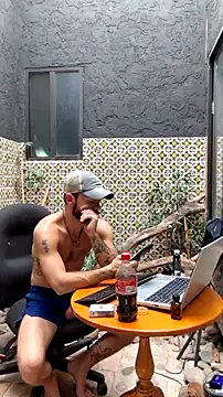 Clevername90 online show from March 18, 10:02 pm