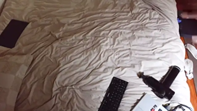 Clevername90 online show from March 22, 9:51 pm