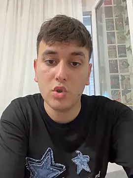 Snapshot of imjustaboyy1 chatting on June 2, 4:20 pm imjustaboyy1 online show from June 2, 4:20 pm