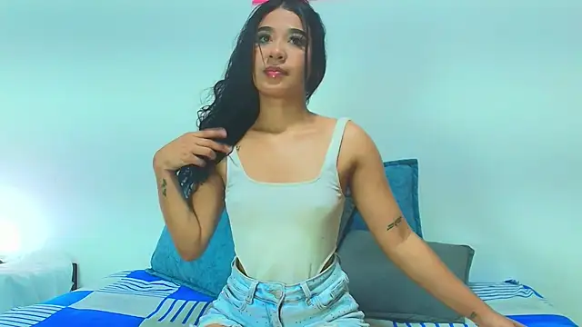ashley blazze online show from June 13, 11:41 am